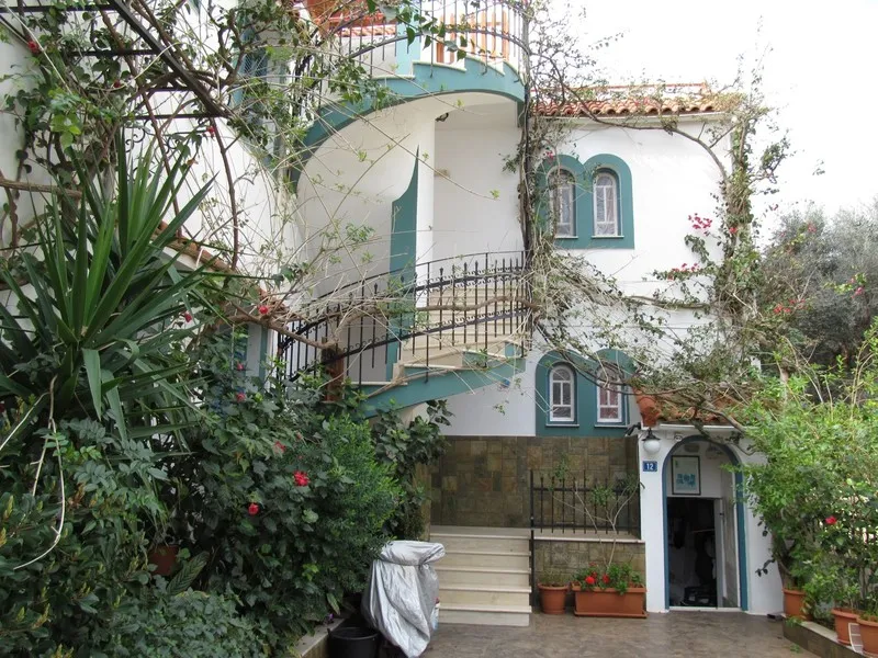 General view, Villa Condessa by Checkin, Crete