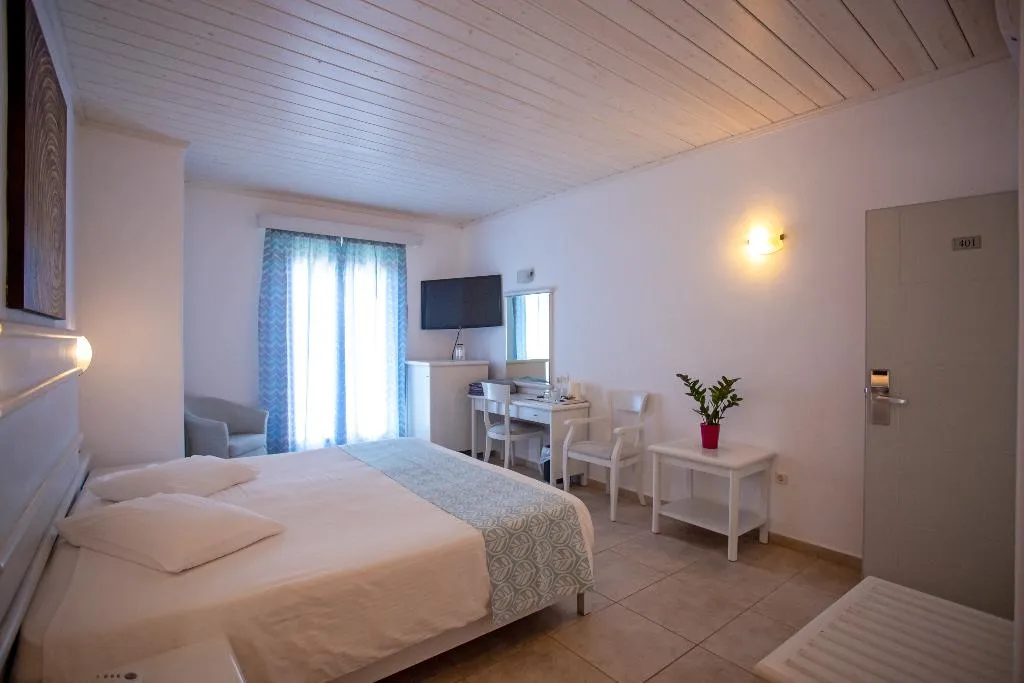 DOUBLE SUPERIOR Room, Yiannaki, Mykonos