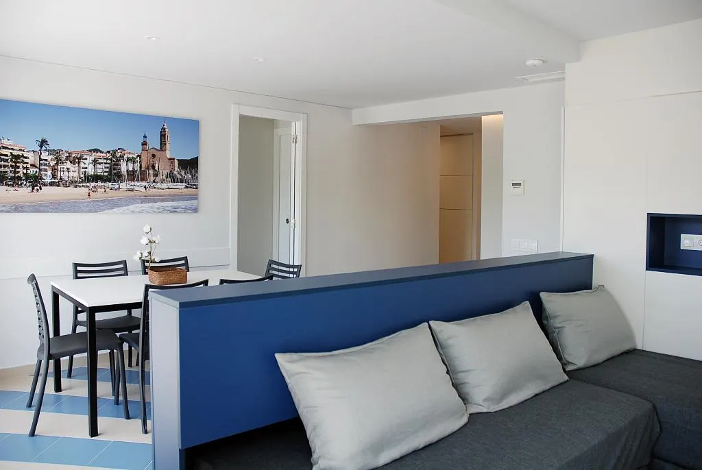 APARTMENT CAPACITY 4 Room, Sunway Arizona Apartments, Costa Brava