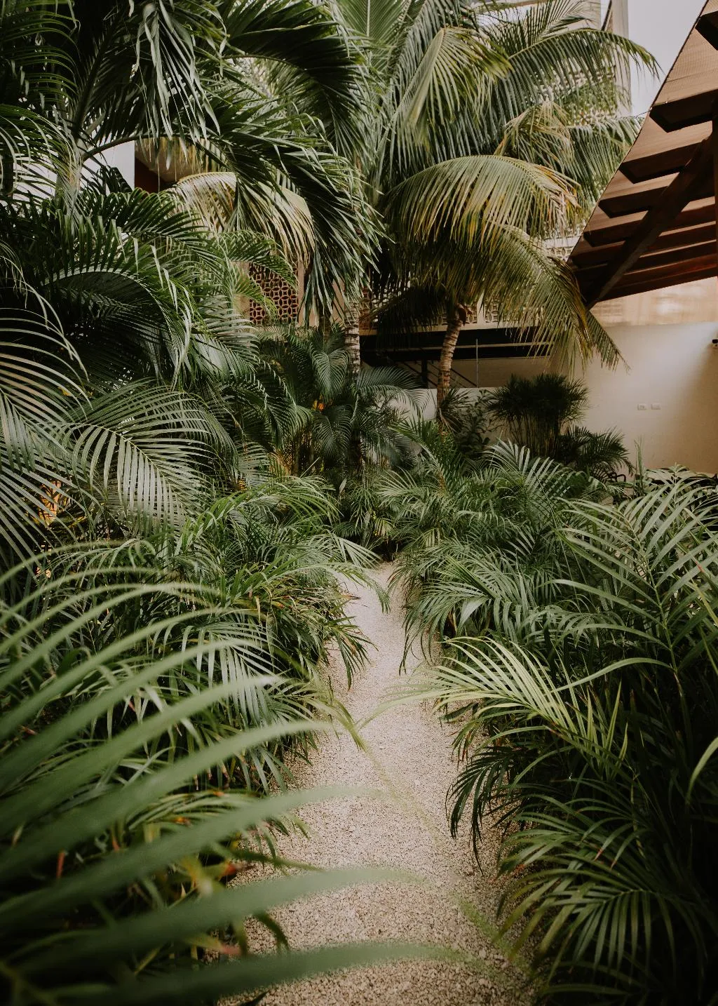 Terrace, The Strabon Tulum, Cancun Area
