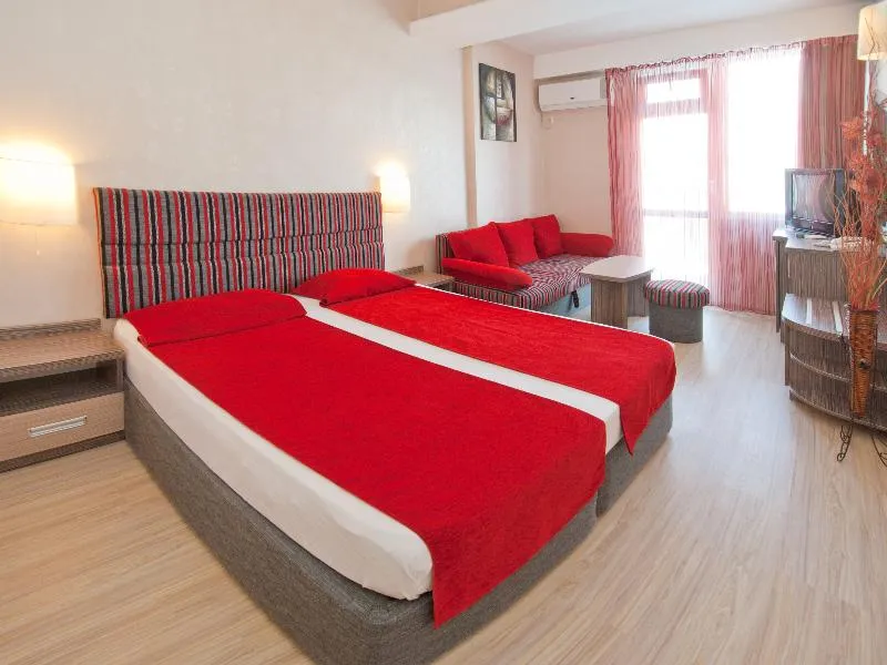 Room, Kotva, Bourgas