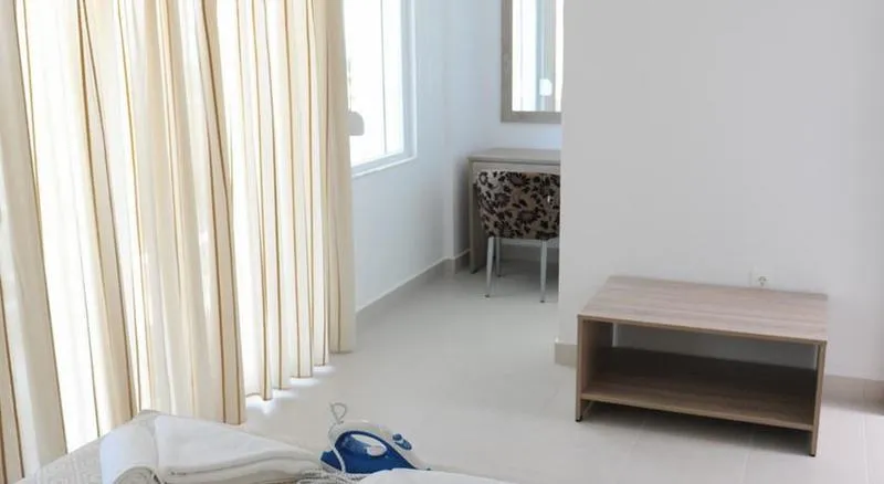 Room, Gennadi Aegean Horizon Villas, Rhodes