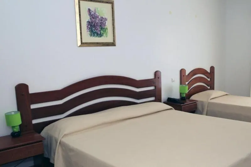 Room, Hotel Santa Catarina Algarve, Algarve