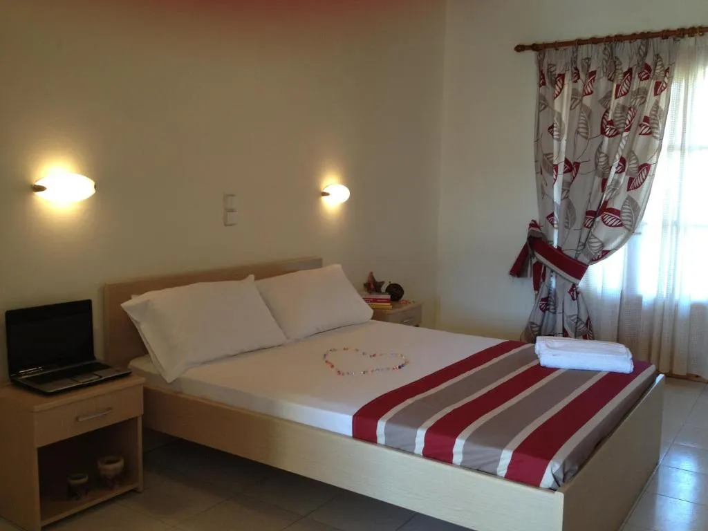General view, Antonio Studios, Zante