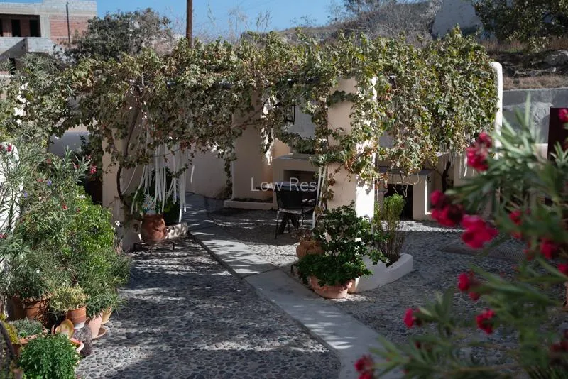 General view, Abelis Canava Luxury Suites - Adults Only, Santorini