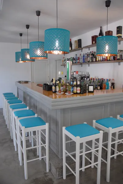 Bar, Neptuno Suites, Lanzarote