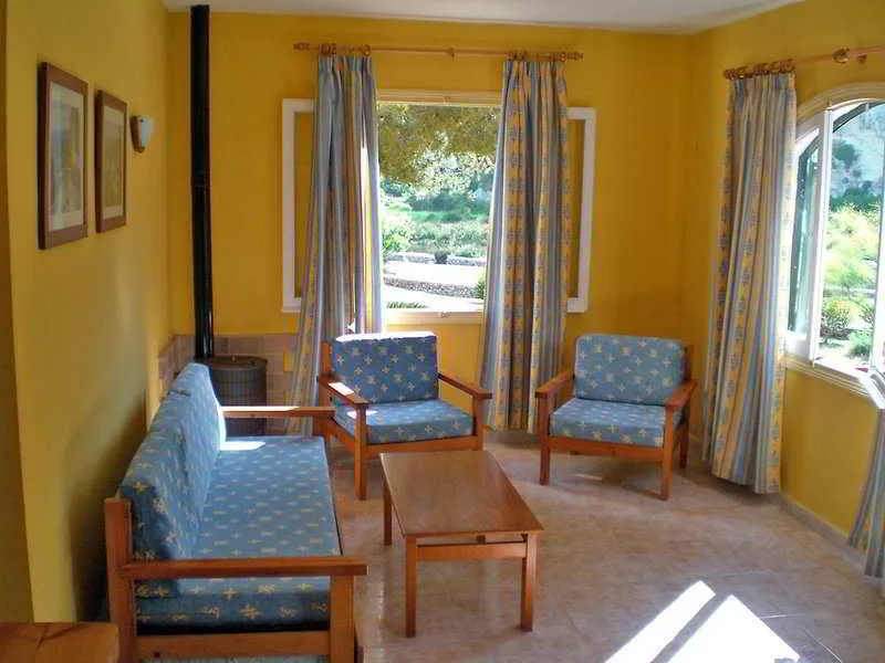 Room, Cala Galdana Playa, Menorca