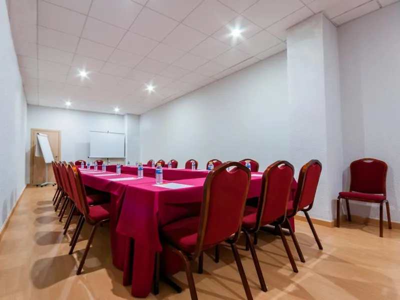 Conferences, Hotel Fontana Plaza, Costa Blanca