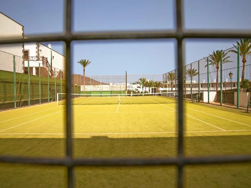 Sports and Entertainment, Hotel LIVVO Mirador Papagayo, Lanzarote