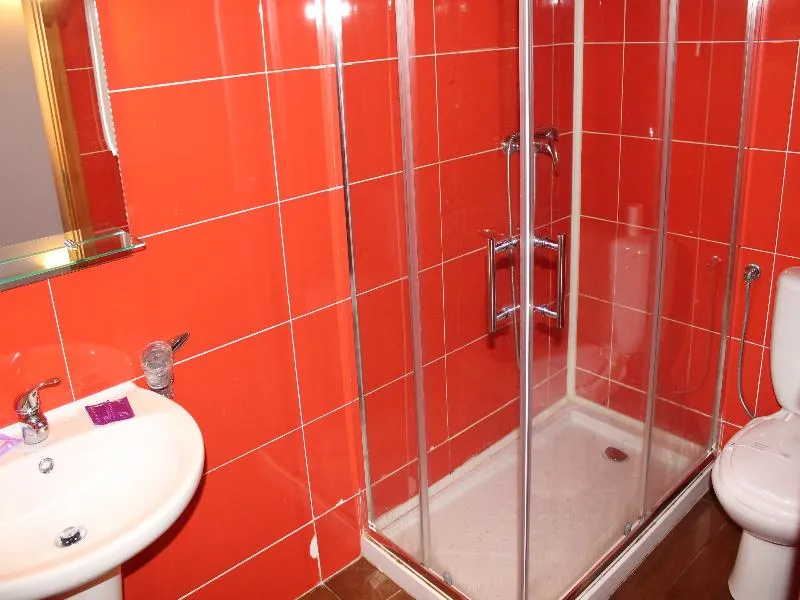 DOUBLE STANDARD Room, Residencial Monte Carlo, Porto