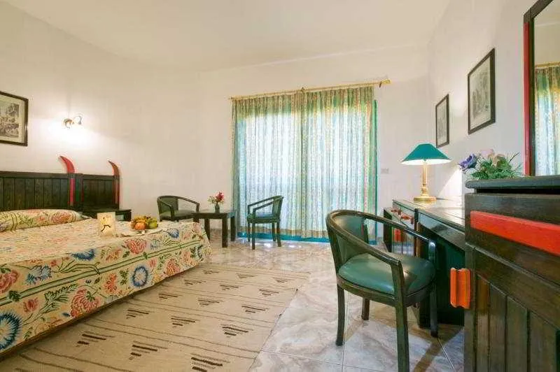 General view, Samaka Comfort Resort, Red Sea Riviera