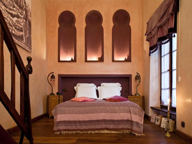 Room, Villa De Lo, Essaouira