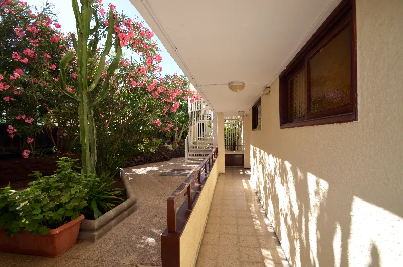 General view, Los Juncos I, Gran Canaria