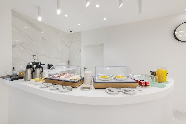 Odyssey Rooms, Costa Blanca