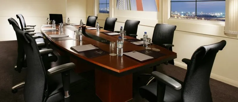 Conferences, Premier Inn Silicon Oasis, Dubai