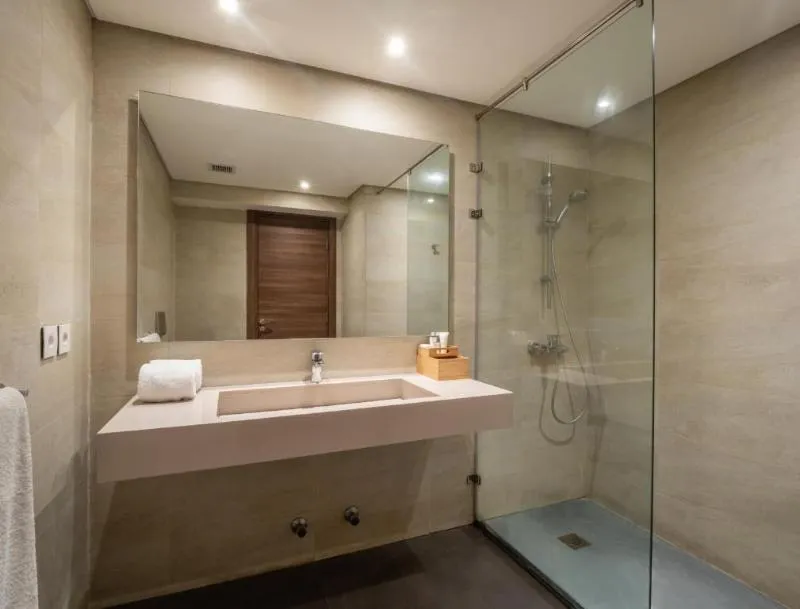 SUITE EXECUTIVE Room, The President Hotel Cairo, Cairo