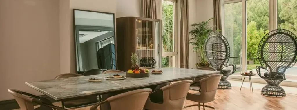 VILLA CAPACITY 10 Room, Maxx Royal Belek Golf Resort, Antalya