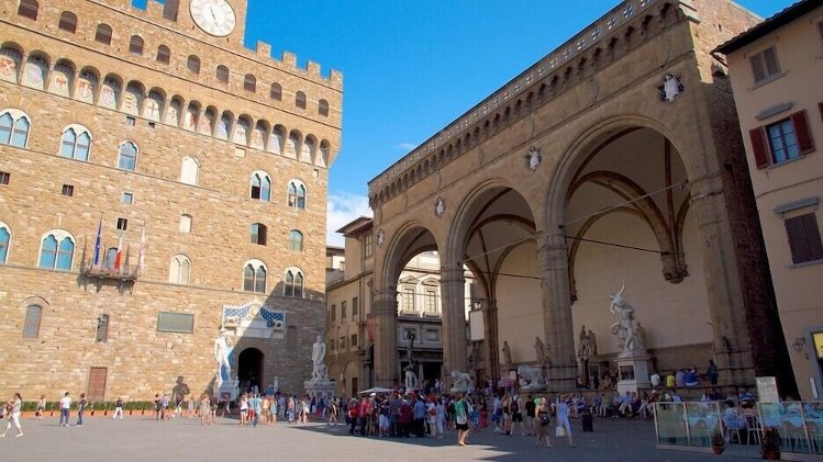 Relais Piazza Signoria, Florence