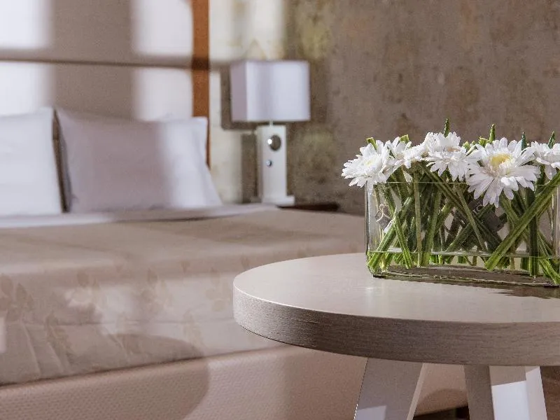 Room, Happy Cretan Suites, Crete