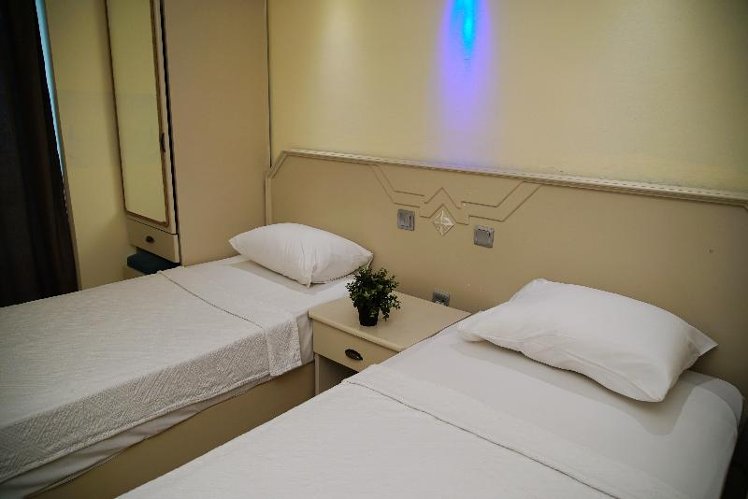 Image, Blue Palace Apart & Hotel, Dalaman