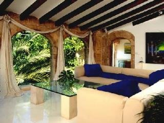 Exterior, Hotel Can Verdera, Majorca