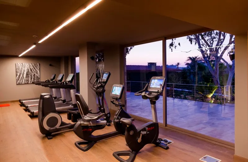 Sports and Entertainment, Yalikavak Marina Garden Hotel, Bodrum