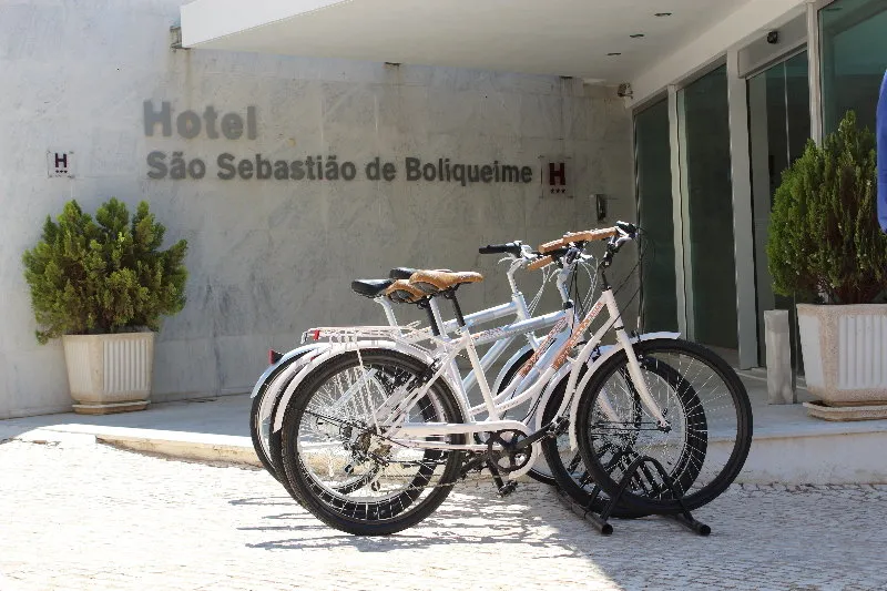 Sports and Entertainment, Hotel Sao Sebastiao de Boliqueime, Algarve