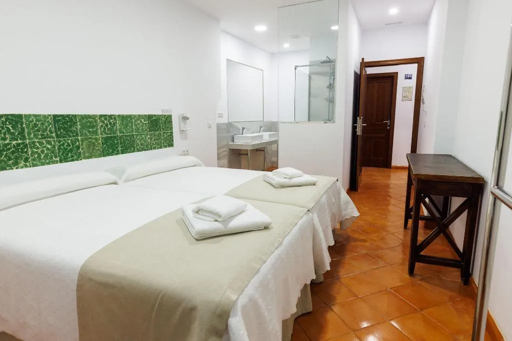 Room, Arte De Cozina, Andalucia