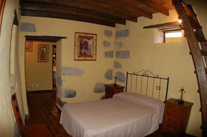 Room, La Hacienda del Molino, Gran Canaria