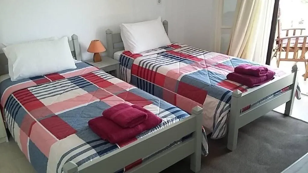 Room, Pierhouse Hotel In Gouvia, Corfu