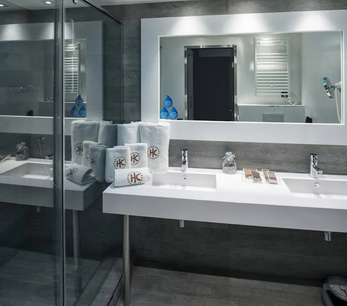 Room, Catalonia Roma, Barcelona