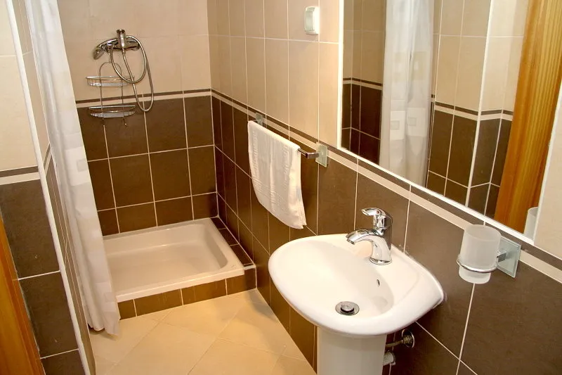 Room, Glenridge Albufeira Beach & Golf Resort, Algarve