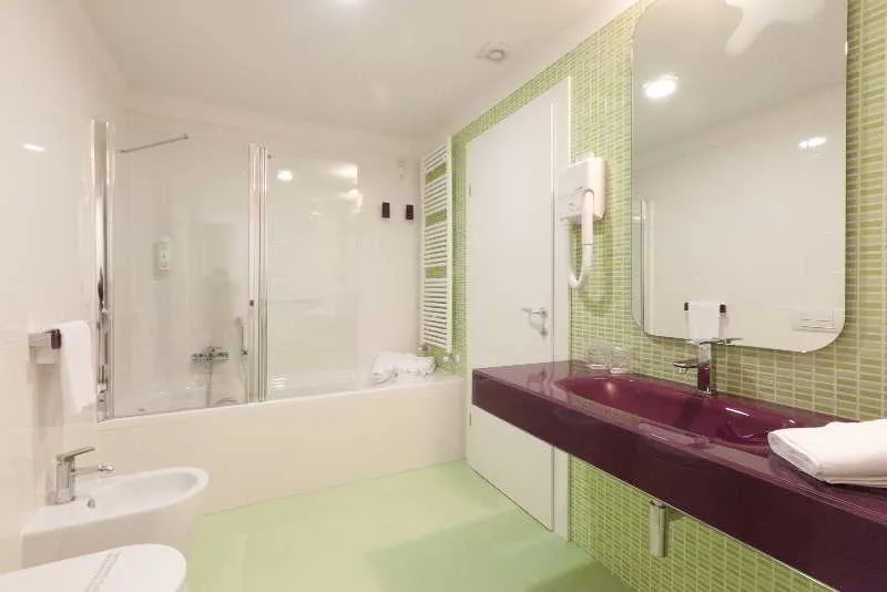 Room, Hotel & Restaurant Velanera, Istria