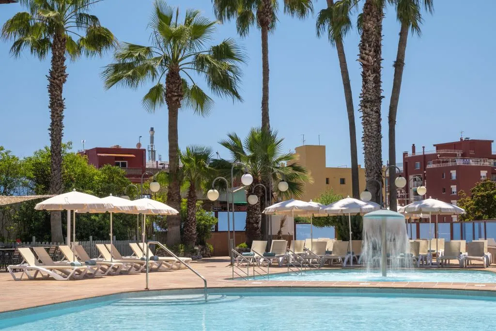 Pool, htop Jadhe, Costa Brava