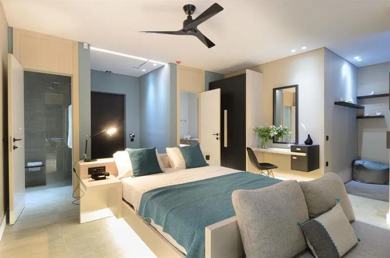 Room, Domes Aulus Elounda, Curio Collection by Hilton, Crete