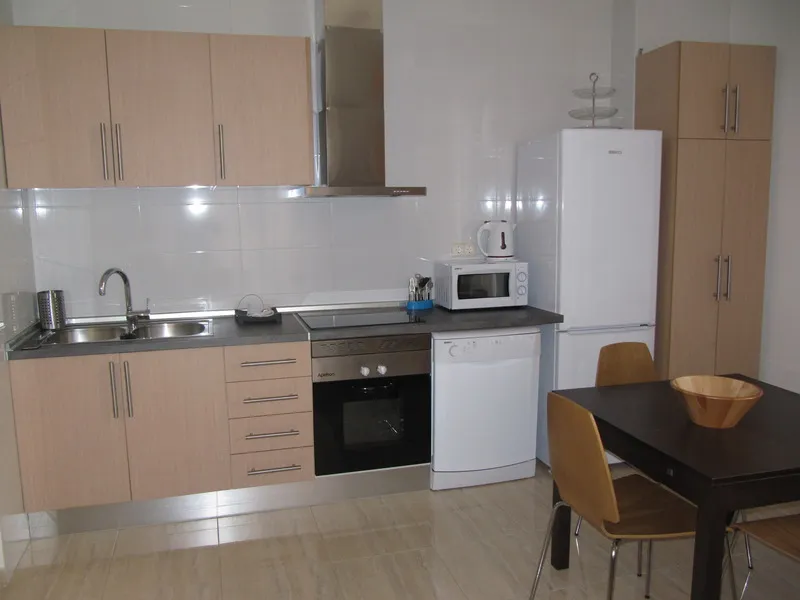 APARTMENT SUPERIOR TWO BEDROOMS Room, Life Apartments Alameda Colon, Costa Del Sol