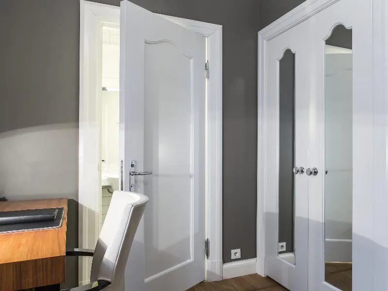 SINGLE STANDARD Room, Borg by Keahotels, Reykjavik