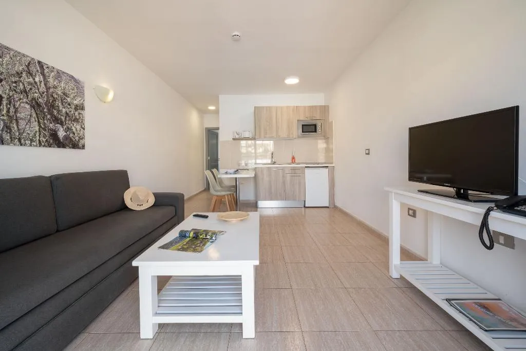APARTMENT STANDARD Room, Apartamentos Santa Rosa, Lanzarote