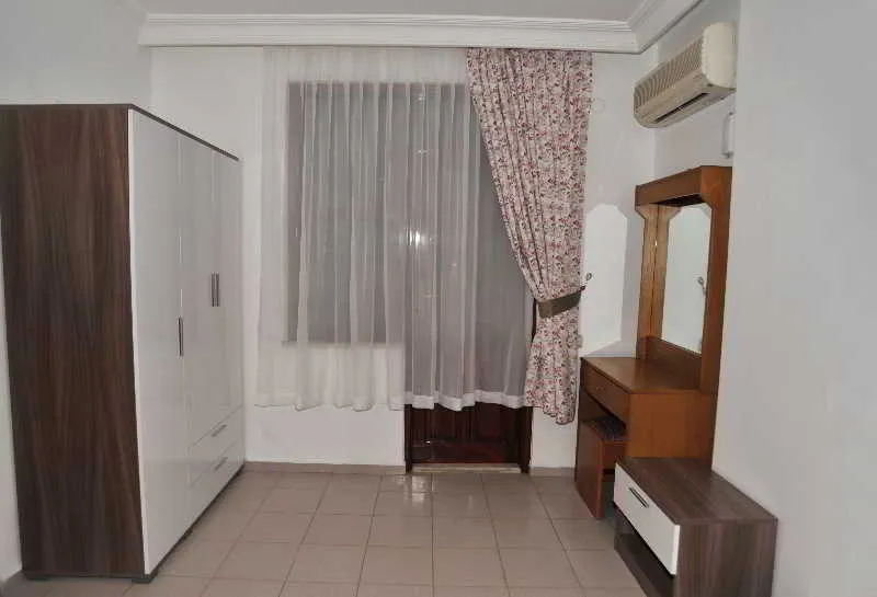 Room, Happy Homes Aparts, Antalya