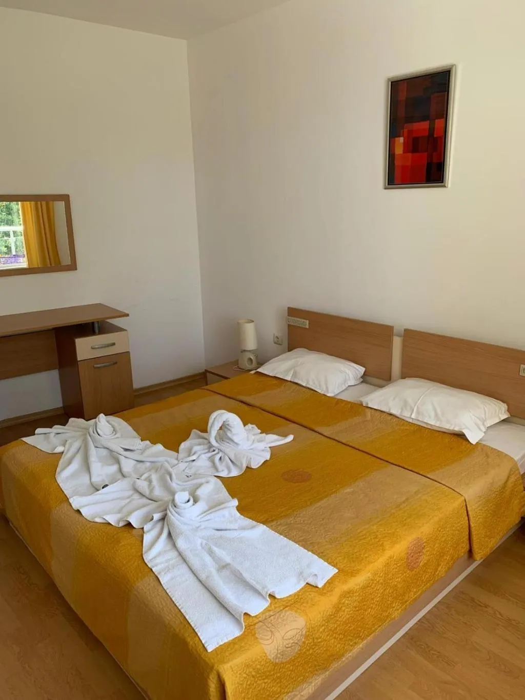 General view, MNG Holiday Apartments, Bourgas
