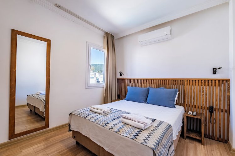 Costa Viva Bodrum, Bodrum