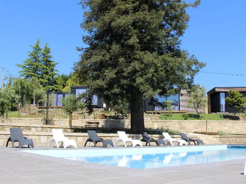 Pool, Prazer da Natureza Resort & SPA, Porto