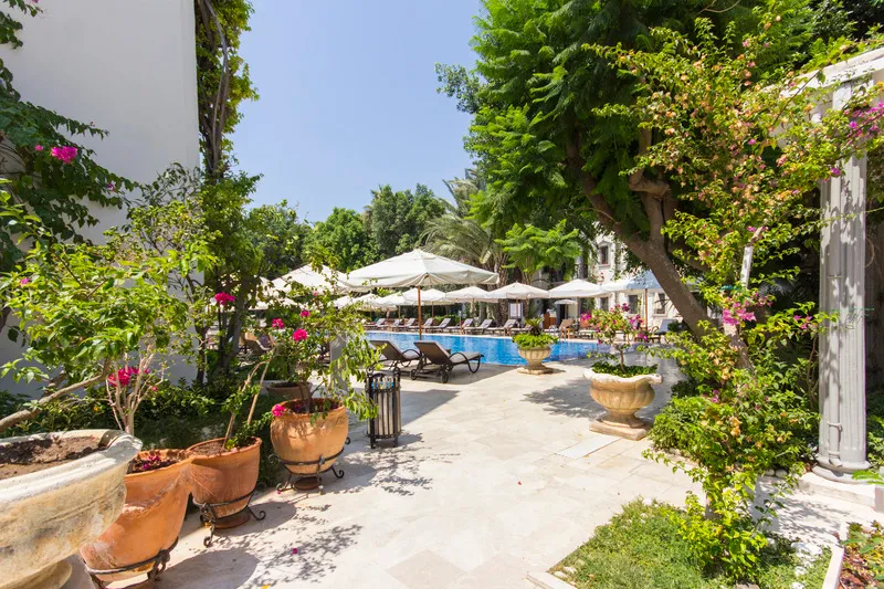 Pool, DoubleTree by Hilton Bodrum Marina Vista, Bodrum