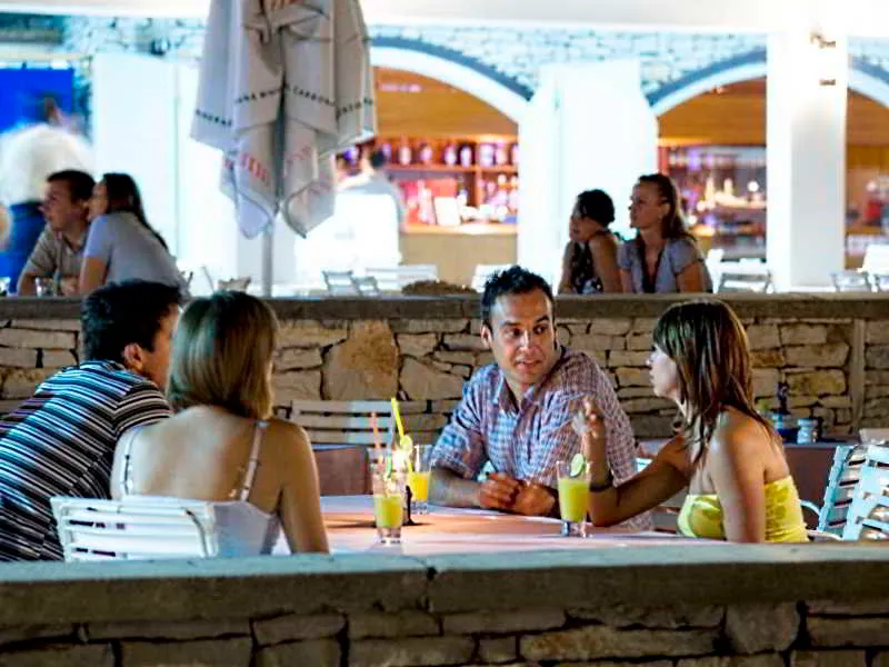 Bar, Marina Sunny Hotel by Valamar, Istria