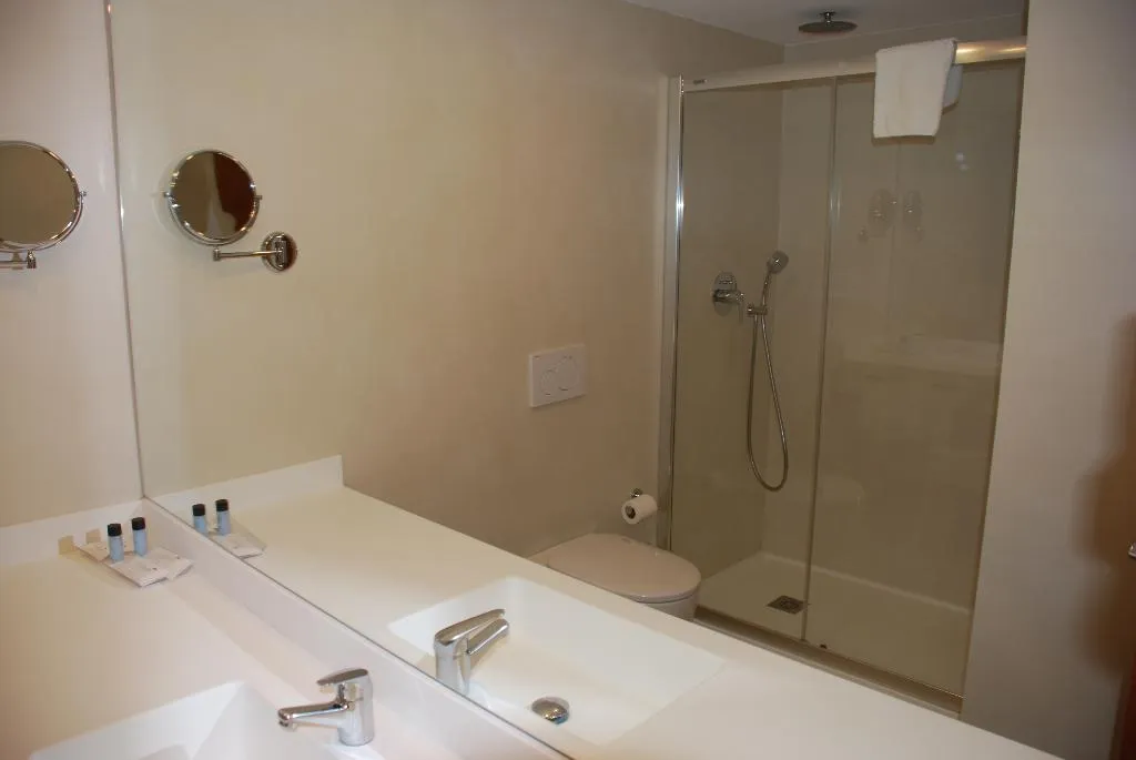 Double or Twin STANDARD Room, Los Robles, Valencia