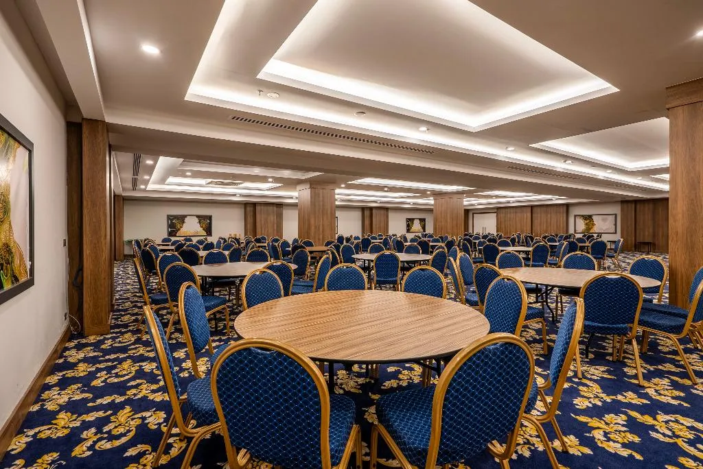 Conferences, Arnor De Luxe Hotel & Spa, Antalya