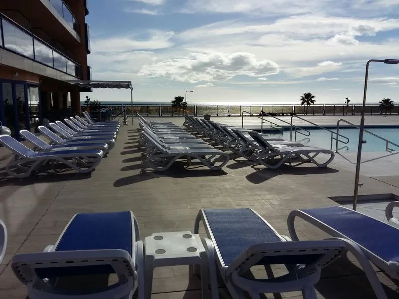 Pool, Yaramar, Costa Del Sol