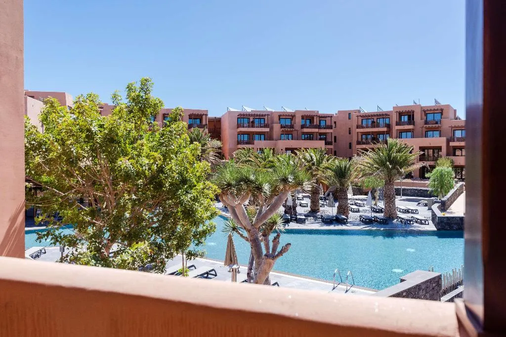 DOUBLE STANDARD Room, Barcelo Tenerife, Tenerife