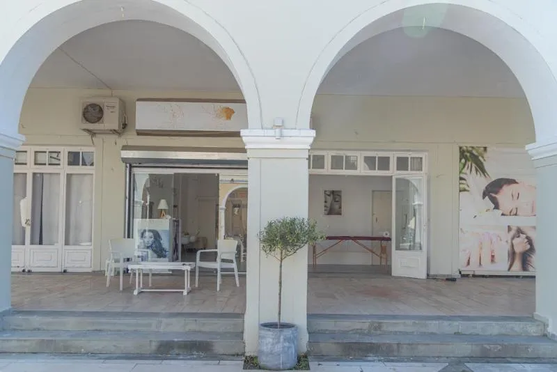 General view, Ionian Blue Beach Hotel - Adults Only, Corfu