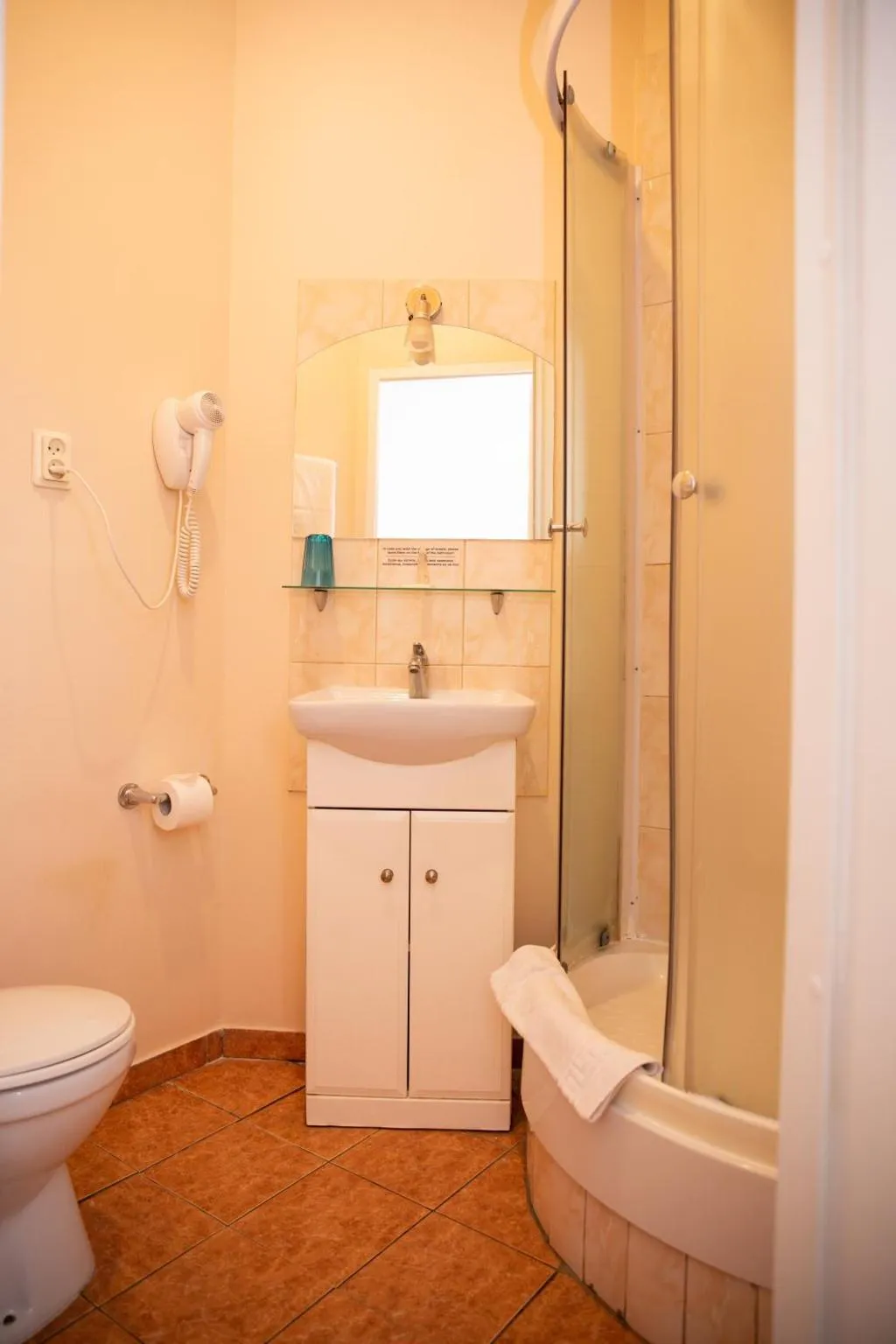 SINGLE STANDARD Room, Avitar, Riga